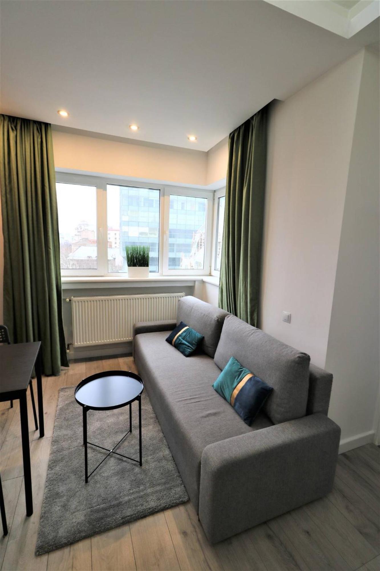 Charming City Center Apartment - Free Minibar Bucarest Esterno foto